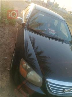 کیا سپێکترا